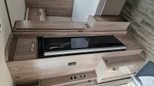 Fahrzeugbild Sprite Cruzer 550 SR sehr gepflegt #6