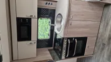 Fahrzeugbild Sprite Cruzer 550 SR sehr gepflegt #7