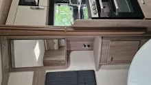 Fahrzeugbild Sprite Cruzer 550 SR sehr gepflegt #9