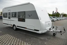 Fahrzeugbild LMC Style 450 D *1.Hand*Klima*Rangierhilfe*Markise* #1