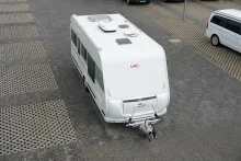 Fahrzeugbild LMC Style 450 D *1.Hand*Klima*Rangierhilfe*Markise* #5