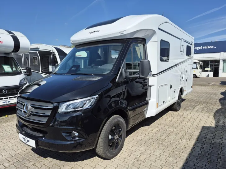 Fahrzeugbild Frankia Neo MT 7 GDK NEO 3.5 t #2