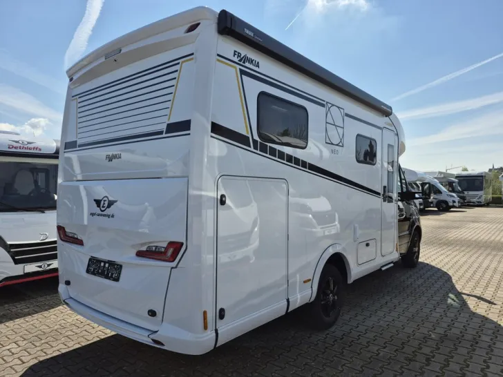 Fahrzeugbild Frankia Neo MT 7 GDK NEO 3.5 t #3