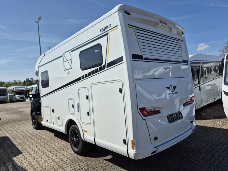 Fahrzeugbild Frankia Neo MT 7 GDK NEO 3.5 t #4