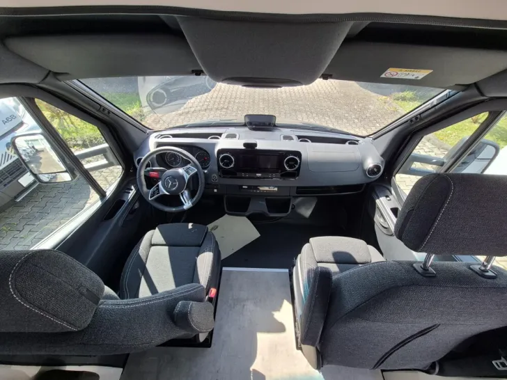 Fahrzeugbild Frankia Neo MT 7 GDK NEO 3.5 t #6