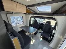 Fahrzeugbild Frankia Neo MT 7 GDK NEO 3.5 t #7