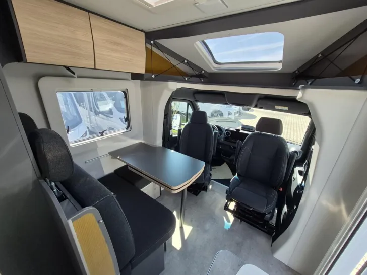 Fahrzeugbild Frankia Neo MT 7 GDK NEO 3.5 t #7