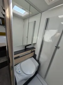 Fahrzeugbild Frankia Neo MT 7 GDK NEO 3.5 t #13