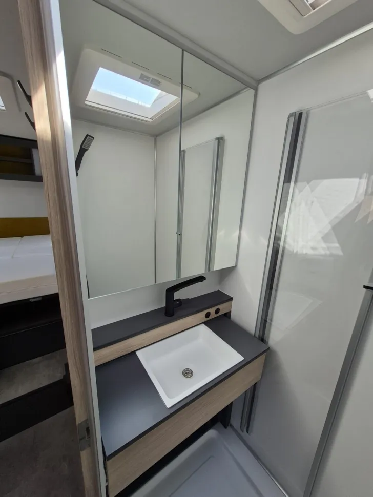 Fahrzeugbild Frankia Neo MT 7 GDK NEO 3.5 t #14