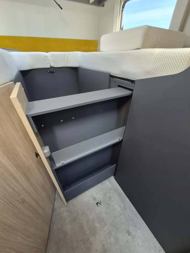 Fahrzeugbild Frankia Neo MT 7 GDK NEO 3.5 t #16