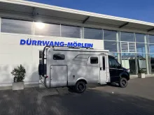 Fahrzeugbild Hymer ML-T 580 #2