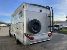 Fahrzeugbild Hymer ML-T 580 #3