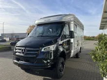 Fahrzeugbild Hymer ML-T 580 #4