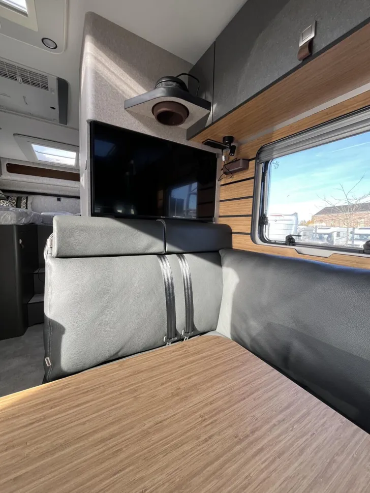 Fahrzeugbild Hymer ML-T 580 #7