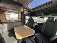 Fahrzeugbild Hymer ML-T 580 #9