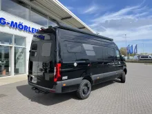 Fahrzeugbild Hymer Camper Van Camper Van Grand Canyon 700 #6