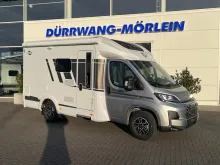 Fahrzeugbild Carado T 135 #1
