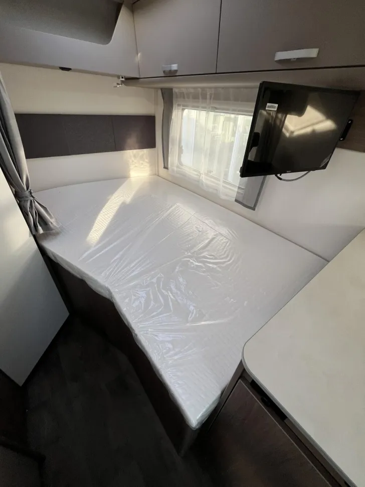 Fahrzeugbild Carado T 135 #5