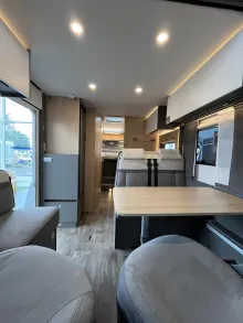 Fahrzeugbild LMC Tourer Lift H 730 G #4