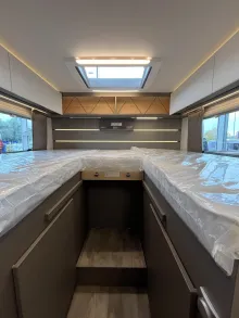 Fahrzeugbild LMC Tourer Lift H 730 G #8