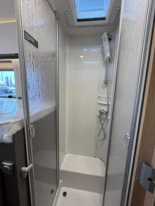 Fahrzeugbild LMC Tourer Lift H 730 G #9