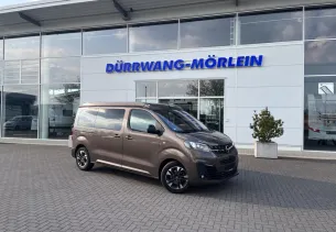 Bild Urban Camper Flex