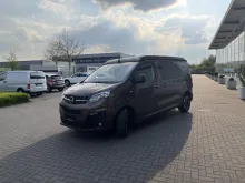 Fahrzeugbild Crosscamp Urban Camper Flex Opel #3