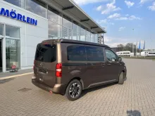 Fahrzeugbild Crosscamp Urban Camper Flex Opel #4