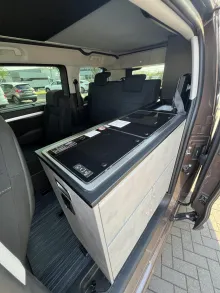 Fahrzeugbild Crosscamp Urban Camper Flex Opel #9