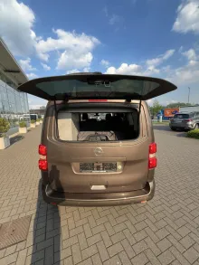 Fahrzeugbild Crosscamp Urban Camper Flex Opel #12
