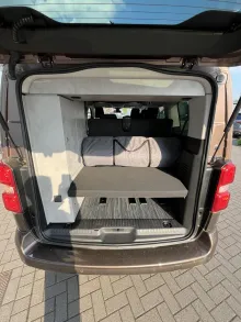 Fahrzeugbild Crosscamp Urban Camper Flex Opel #13