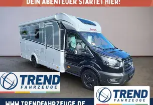 Bild Just Go! T 7055 EB