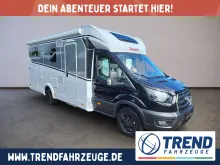 Fahrzeugbild Dethleffs Just Go! T 7055 EB #1