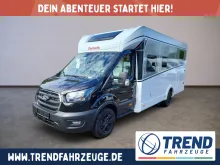 Fahrzeugbild Dethleffs Just Go! T 7055 EB #1