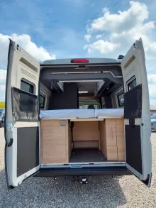 Fahrzeugbild Dethleffs Globetrail Advantage 640 ES Fiat Verfügbar ab November 2026 #4