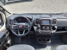 Fahrzeugbild Dethleffs Globetrail Advantage 640 ES Fiat Verfügbar ab November 2026 #5