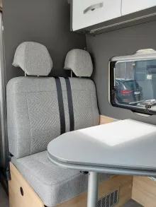 Fahrzeugbild Dethleffs Globetrail Advantage 640 ES Fiat Verfügbar ab November 2026 #6