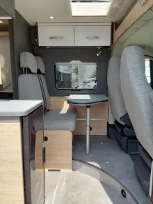 Fahrzeugbild Dethleffs Globetrail Advantage 640 ES Fiat Verfügbar ab November 2026 #7