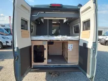 Fahrzeugbild Dethleffs Globetrail 640 ER Fiat Verfügbar ab November 2026 #6