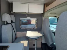 Fahrzeugbild Dethleffs Globetrail 640 ER Fiat Verfügbar ab November 2026 #15