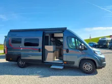 Fahrzeugbild Dethleffs Globetrail 640 ER Fiat Verfügbar ab November 2026 #1