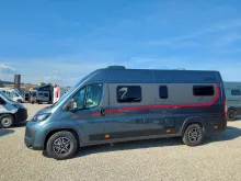 Fahrzeugbild Dethleffs Globetrail 640 ER Fiat Verfügbar ab November 2026 #3