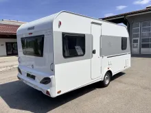 Fahrzeugbild Knaus Sport 450 FU #3