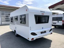 Fahrzeugbild Knaus Sport 450 FU #4