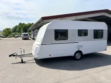 Fahrzeugbild Knaus Sport 450 FU #5