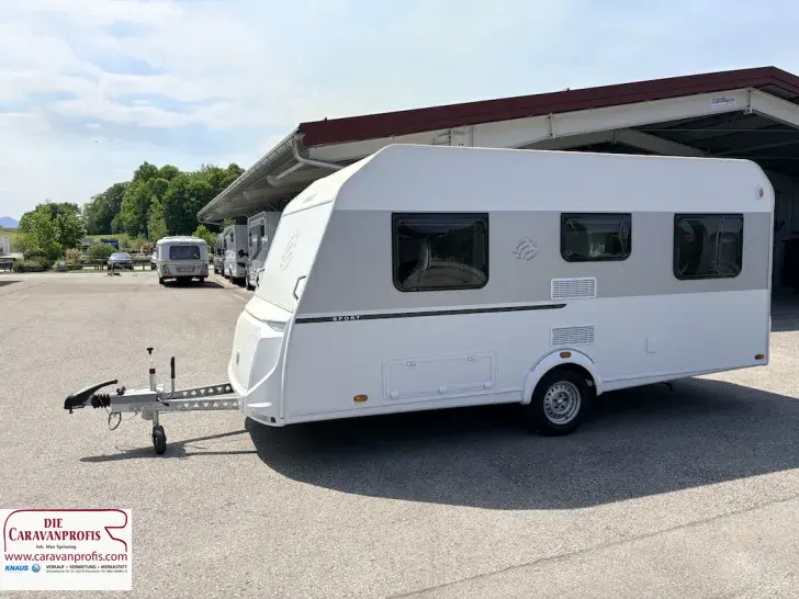 Fahrzeugbild Knaus Sport 450 FU #5