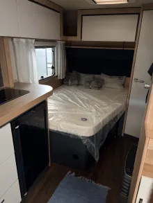 Fahrzeugbild Knaus Sport 450 FU #6