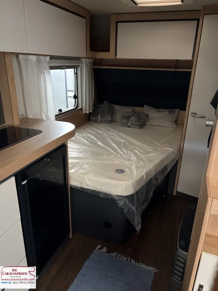 Fahrzeugbild Knaus Sport 450 FU #6