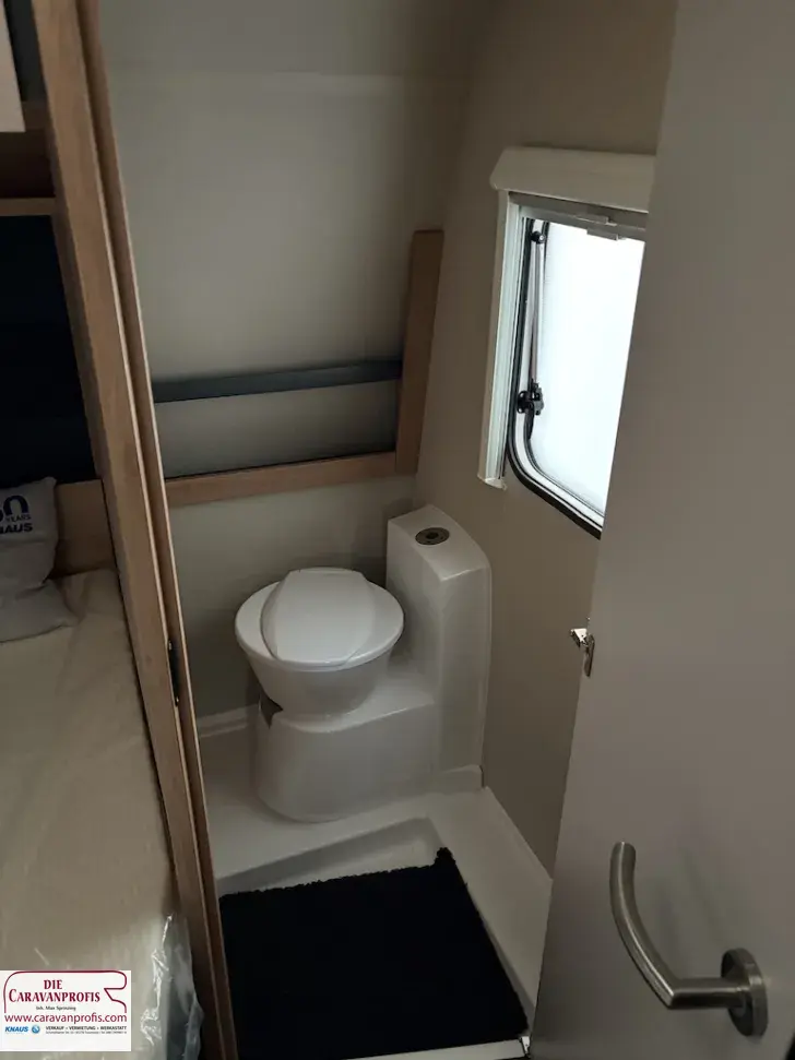 Fahrzeugbild Knaus Sport 450 FU #7
