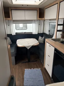 Fahrzeugbild Knaus Sport 450 FU #9